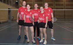 Bc Alouette 4 verdeeld de punten Bc Alouette 4 verdeeld de punten